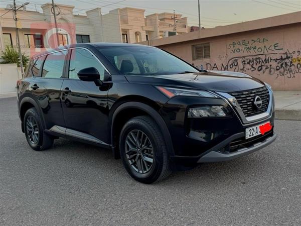 Nissan Rogue 2023 for sale in Iraq - Erbil